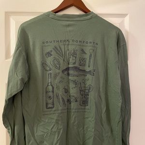 Southern Proper Long-Sleeve T-Shirt Men’s M